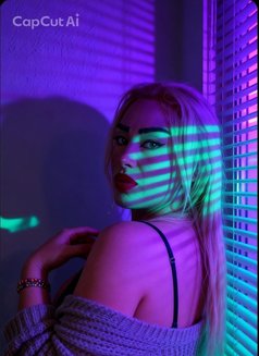 Malika Dallou3a - Transsexual escort in Beirut Photo 2 of 12