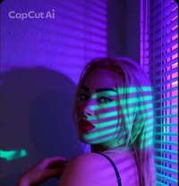 Malika Dallou3a - Transsexual escort in Beirut