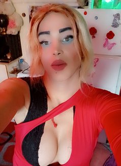 Malika Dallou3a - Transsexual escort in Beirut Photo 6 of 12