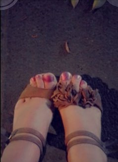 Malika Dallou3a - Transsexual escort in Beirut Photo 11 of 12