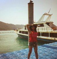 Malika - Acompañantes transexual in Cairo