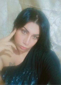 Malika - Acompañantes transexual in Cairo Photo 6 of 9