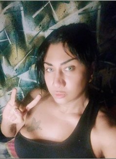 Malika - Acompañantes transexual in Cairo Photo 7 of 9