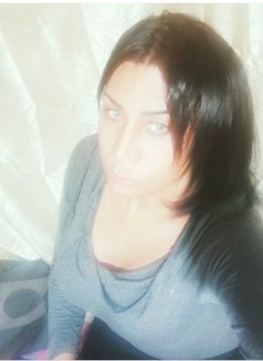 Malika - Acompañantes transexual in Cairo Photo 8 of 9