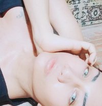 Malika - Transsexual escort in Cairo