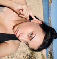 Malika - Acompañantes transexual in Cairo