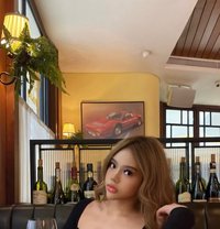 Malika - puta in Jakarta