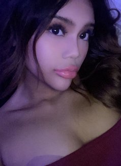 Malika - escort in Jakarta Photo 5 of 5