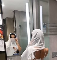 Malika French Arab Classic Genie Beaute - escort in Singapore