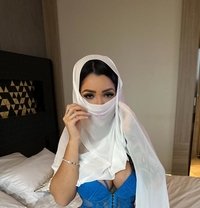 Malika French Arab Classic Genie Beaute - escort in Singapore