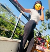 Malika Independent (cam and realmeet) - escort in New Delhi Photo 1 of 19