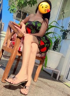 Malika Independent (cam and realmeet) - escort in New Delhi Photo 6 of 12