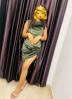 Malika Independent (cam and realmeet) - escort in New Delhi Photo 7 of 12