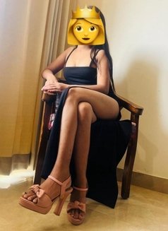Malika Independent (cam and realmeet) - escort in New Delhi Photo 13 of 19