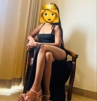 Malika Independent (cam and realmeet) - escort in New Delhi Photo 13 of 19