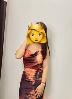 Malika Independent (cam and realmeet) - escort in New Delhi Photo 17 of 19