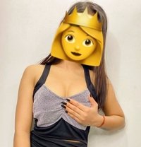 Malika Independent (cam and realmeet) - escort in New Delhi Photo 19 of 19