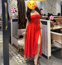 Malika Independent (cam and realmeet) - escort in New Delhi Photo 13 of 15