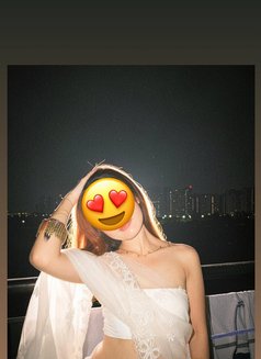 I am North East Girl Independent Girl - escort in New Delhi Photo 1 of 7