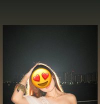 I am North East Girl Independent Girl - escort in New Delhi