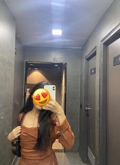 I am North East Girl Independent Girl - escort in New Delhi Photo 2 of 7