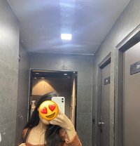 I am North East Girl Independent Girl - escort in New Delhi