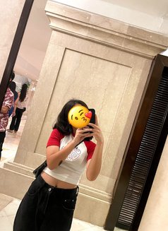 I am North East Girl Independent Girl - escort in New Delhi Photo 3 of 7