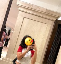 I am North East Girl Independent Girl - escort in New Delhi