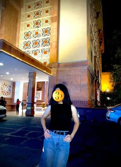I am North East Girl Independent Girl - escort in New Delhi Photo 5 of 7