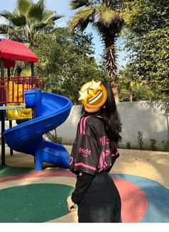 I am North East Girl Independent Girl - escort in New Delhi Photo 6 of 7