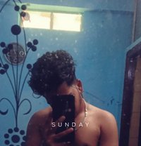 Malika - puta in Hyderabad