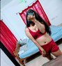 Malika - escort in Hyderabad Photo 1 of 2