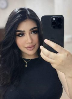 Malika K - Masajista in Abu Dhabi Photo 8 of 8