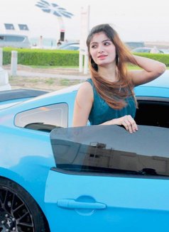 Malika Pakistani Model - escort in Dubai Photo 3 of 5