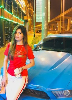 Malika Pakistani Model - escort in Dubai Photo 4 of 5