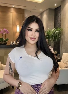 Malika Professional massageThailand 🇹🇭 - escort in Riyadh Photo 3 of 5