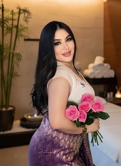 Malika Professional massageThailand 🇹🇭 - escort in Riyadh Photo 1 of 5
