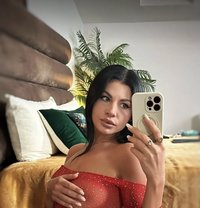 Malika - escort in Doha