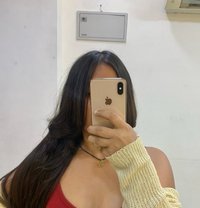 Malika Reddy - escort in Al Ain