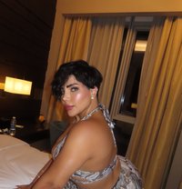 Malika - puta in Khobar