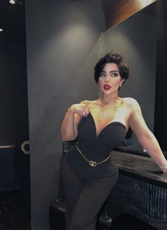 Malika - puta in Jeddah Photo 15 of 19