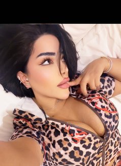 Malika - puta in Jeddah Photo 18 of 19