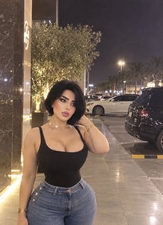 Malika - escort in Riyadh Photo 24 of 25