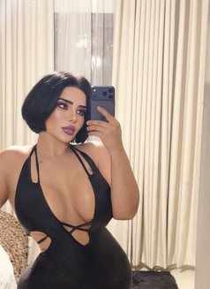 Malika - escort in Riyadh Photo 25 of 25