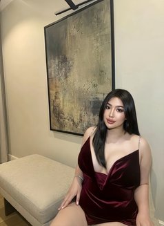 Malika BBW Thailand - escort in Riyadh Photo 4 of 4