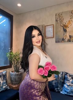 Malika Thailand - puta in Riyadh Photo 3 of 4