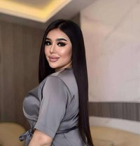 Malika Sexy Massage 🦋 - escort in Riyadh