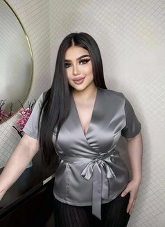 Malika Sexy Massage 🦋 - escort in Riyadh Photo 3 of 14