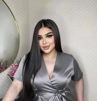 Malika Sexy Massage 🦋 - escort in Riyadh