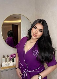 Malika Sexy Massage 🦋 - escort in Riyadh Photo 7 of 14